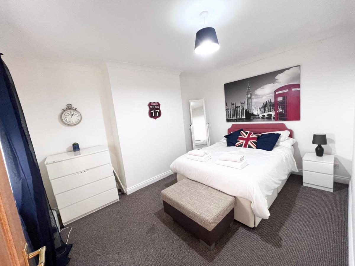 Yeovil Inn 外观 照片