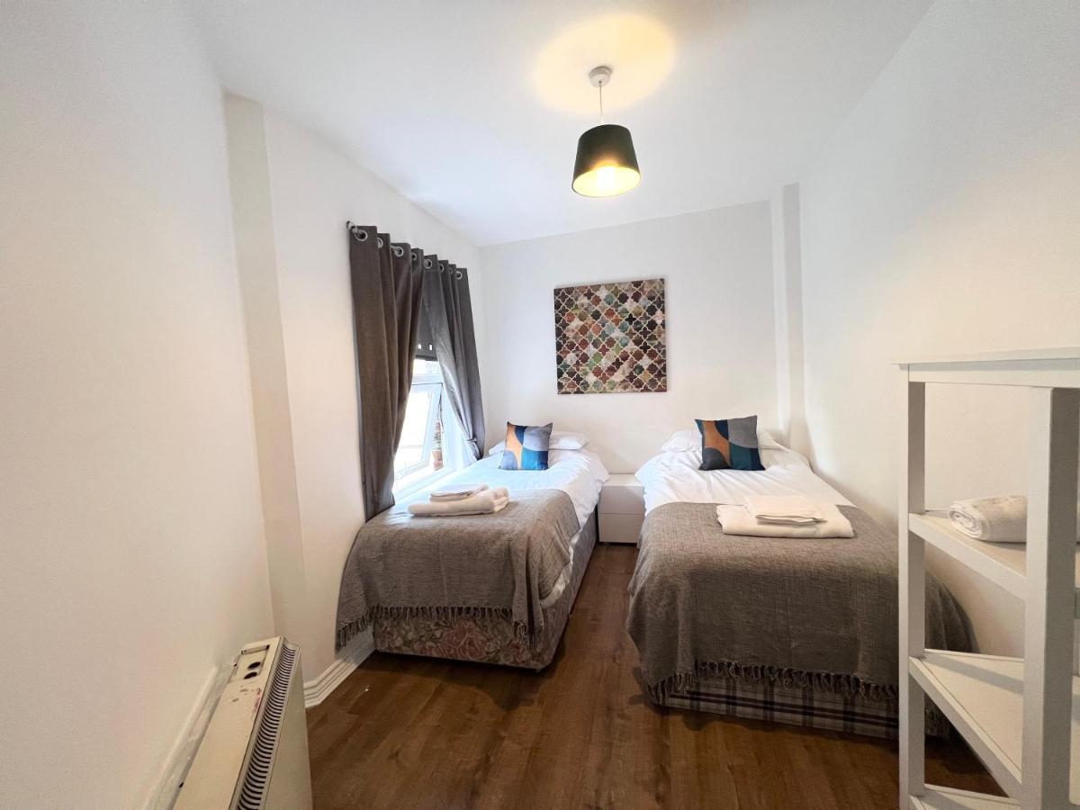 Yeovil Inn 外观 照片